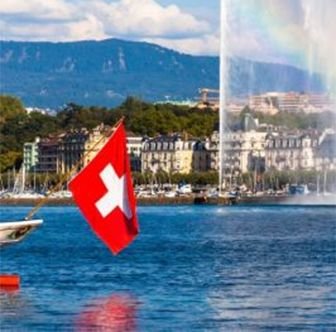Lingot Swiss à Genève