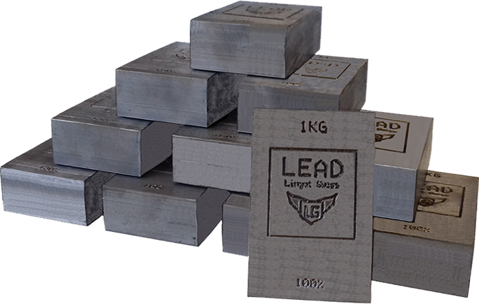 Lead