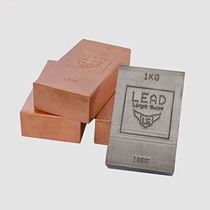 Quote for Ingots and Jewellery