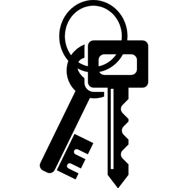 Keys email